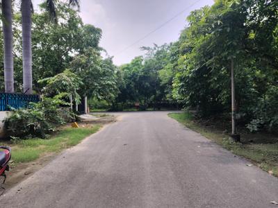 Image of 500 Sq.ft Residential Plot / Land for sale in Sigma 1, Greater Noida for Rs. 60000000