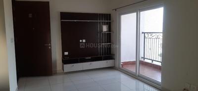 Bedroom Image of 1600 Sq.ft 3 BHK Apartment / Flat for rent in Prestige Jindal City, Anchepalya Bengaluru for Rs. 50000