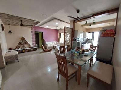 2 BHK Flat