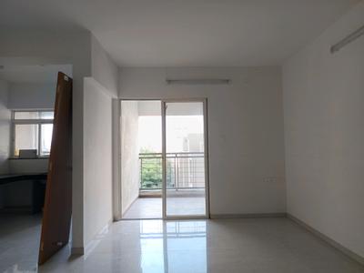 Living Room Image of 1000 Sq.ft 2 BHK Apartment / Flat for sale in Dynamic Grandeur, Undri Pune for Rs. 5900000