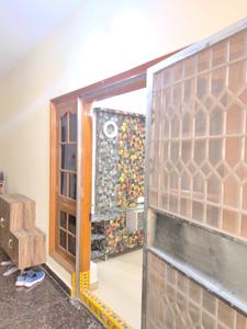 Main Entrance Image of 1900 Sq.ft 3 BHK Apartment / Flat for sale in Malkajgiri Secunderabad for Rs. 10000000