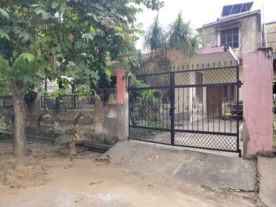 Image of 200 Sq.ft Residential Plot / Land for sale in NSG Society, Greater Noida for Rs. 33000000