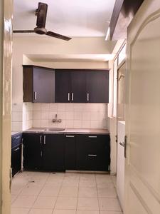 Kitchen Image of 1800 Sq.ft 3 BHK Apartment / Flat for sale in Bestech Park View Residency, Palam Vihar Gurgaon for Rs. 26500000