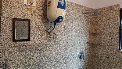 Image of 1400 Sq.ft 3 BHK Apartment / Flat for rent in CGHS Harsukh Apartments, Sector 7 Dwarka, New Delhi for Rs. 42000