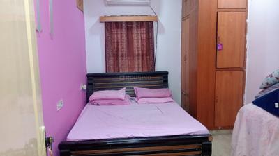 Bedroom Image of 3000 Sq.ft 6 BHK Independent House for sale in Malkajgiri Secunderabad for Rs. 40000000