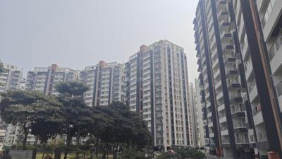 Image of 1718 Sq.ft 3 BHK Apartment / Flat for sale in Jamtha, Nagpur for Rs. 7731000