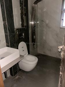 Image of 2100 Sq.ft 3 BHK Apartment / Flat for rent in Goodwill Wisteria, Vashi, Navi Mumbai for Rs. 120000
