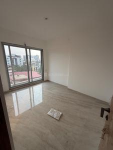 Bedroom Image of 1125 Sq.ft 2 BHK Apartment / Flat for sale in Seawoods Navi Mumbai for Rs. 25000000