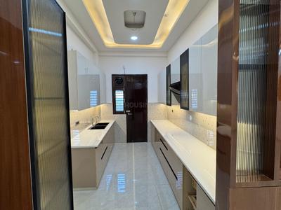 Image of 1757 Sq.ft 3 BHK Independent House for rent in Shourya Shouryapuram, Lal Kuan, Ghaziabad for Rs. 28000