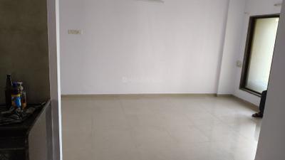 Living Room Image of 1246 Sq.ft 2 BHK Apartment / Flat for sale in Happy Home Nakshatra Embassy, Palanpur Surat for Rs. 4500000