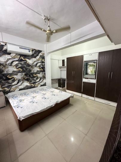Kotharud Bedroom 1