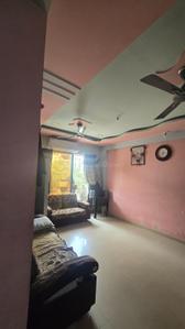 Bedroom Image of 1137 Sq.ft 2 BHK Apartment / Flat for sale in Welcome Residency, Amroli Surat for Rs. 2700000