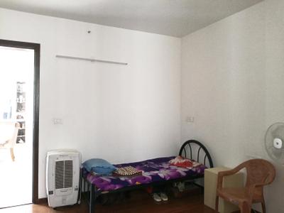 Bedroom Image of 3200 Sq.ft 4 BHK Apartment / Flat for sale in Living Another Sky, Horamavu Bengaluru for Rs. 75000000