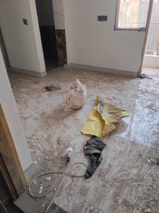 Bedroom Image of 800 Sq.ft 2 BHK Builder Floor for sale in New Ashok Nagar New Delhi for Rs. 5500000