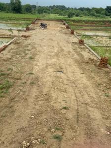 Image of 1050 Sq.ft Residential Plot / Land for sale in Harhua, Varanasi for Rs. 2545000