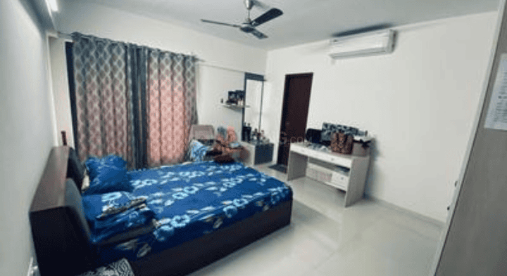 Bhoslenagar, Ashok Nagar Bedroom 1