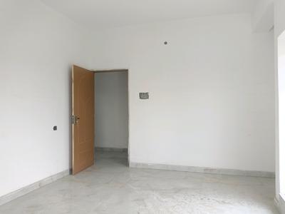 Bedroom Image of 1031 Sq.ft 3 BHK Apartment / Flat for sale in Parui Mauza Kolkata for Rs. 6300000