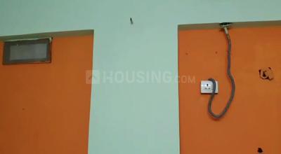 2 BHK Semi Furnished Flat