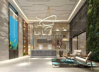 Image of 450 Sq.ft 1 BHK Apartment / Flat for sale in Mumbai Central, Mumbai for Rs. 17000000