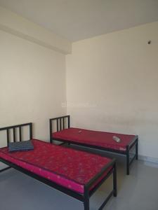 Bedroom Image of Sai Vitthal in Bhosari, Pune