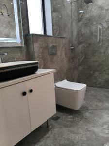 Bedroom One Image of 3240 Sq.ft 4 BHK Builder Floor for sale in Palam Vihar Gurgaon for Rs. 36850000