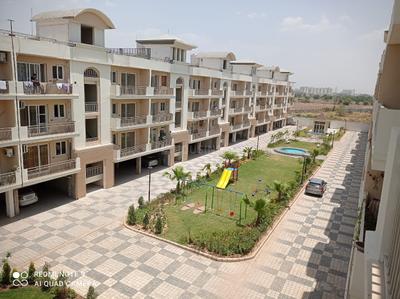 Image of 1700 Sq.ft 3 BHK Builder Floor for sale in PR7 Airport Road, Zirakpur for Rs. 9590000