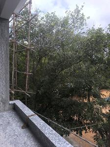 Bedroom Four Image of 3150 Sq.ft 5 BHK Apartment / Flat for sale in Bangalore City Municipal Corporation Layout Bengaluru for Rs. 29000250