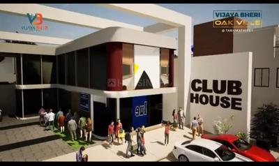 Image of 2340 Sq.ft 3 BHK Villa for sale in Kawadipally, Hyderabad for Rs. 12500030