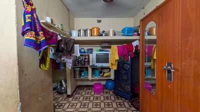 Image of 1150 Sq.ft 3 BHK Independent House for sale in Maduravoyal, Chennai for Rs. 6200000