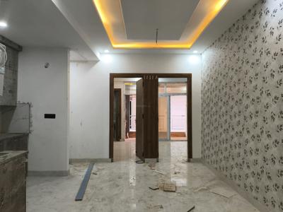 Living Room Image of 1480 Sq.ft 3 BHK Apartment / Flat for sale in Venice Krishna Elite, Noida Extension Greater Noida for Rs. 5950000