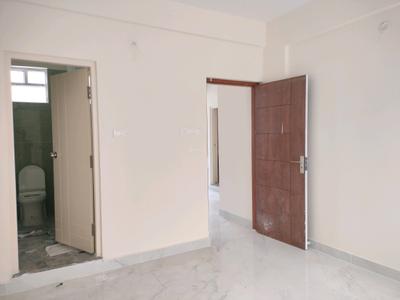 Bedroom Image of 1161 Sq.ft 2 BHK Apartment / Flat for sale in Habulus Sai Elite Apartment, Electronic City Bengaluru for Rs. 5805000