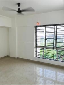 Bedroom Image of 1950 Sq.ft 4 BHK Apartment / Flat for sale in Sunland Residency, Rajarhat Kolkata for Rs. 13500000