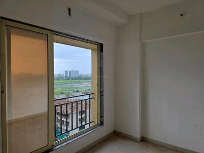 Bedroom Image of 600 Sq.ft 1 BHK Apartment / Flat for sale in Laxmi Avenue D Global City, Virar West Virar for Rs. 3000000
