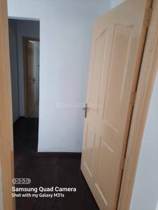 Bedroom Image of 1712 Sq.ft 4 BHK Apartment / Flat for rent in Great Value Sharanam, Sector 107 Noida for Rs. 55000