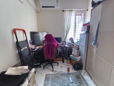 Bedroom Image of 1675 Sq.ft 3 BHK Apartment / Flat for sale in Sree Harsha Aspire by Sree Harsha Developer, Indira Nagar Bengaluru for Rs. 42200000