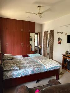 Bedroom Image of 2870 Sq.ft 3 BHK Duplex for sale in Gopanapalli Hyderabad for Rs. 49990000