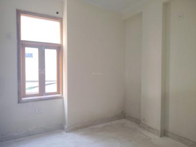 Bedroom Image of 650 Sq.ft 2 BHK Apartment / Flat for sale in Sangam Vihar New Delhi for Rs. 3851000