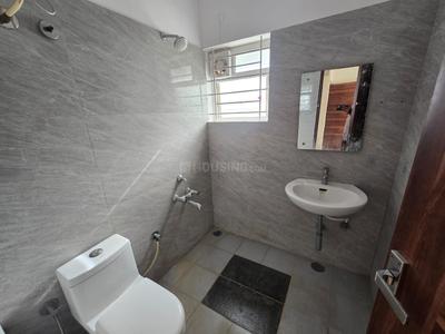 Image of 1650 Sq.ft 3 BHK Apartment / Flat for rent in Sanjaynagar, Bengaluru for Rs. 50000