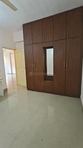 Bedroom Image of 1500 Sq.ft 3 BHK Independent House for rent in Bilekahalli Bengaluru for Rs. 40000