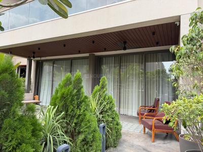 Image of 6580 Sq.ft 5 BHK Independent House for sale in Ratnaakar Aravalli, Shela, Ahmedabad for Rs. 130000000