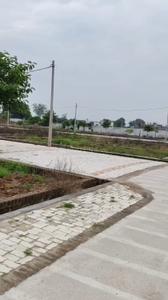 Image of 900 Sq.ft 2 BHK Independent House for sale in Ramaipur, Kanpur for Rs. 100000