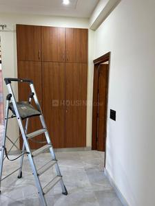 2 BHK Independent Builder Floor