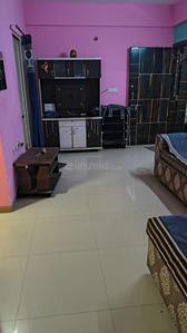 Hall Image of 900 Sq.ft 2 BHK Apartment / Flat for rent in Adani Pratham Phase 2, Vaishno Devi Circle Ahmedabad for Rs. 28000