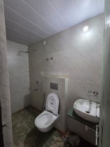 Image of 1100 Sq.ft 2 BHK Apartment / Flat for sale in Manewada, Nagpur for Rs. 4500000