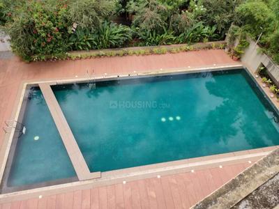 Image of 3000 Sq.ft 4 BHK Apartment / Flat for rent in Panjim, Goa for Rs. 100000