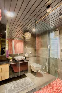 Image of 4320 Sq.ft 4 BHK Apartment / Flat for sale in Ratnaakar Caledonia, Jodhpur, Ahmedabad for Rs. 38500000