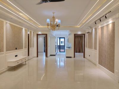 Living Room Image of 1800 Sq.ft 3 BHK Builder Floor for sale in Sector 67 Gurgaon for Rs. 23500000