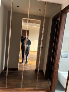 Bedroom Image of 3690 Sq.ft 4 BHK Builder Floor for sale in Ansal Versalia, Sector 67 Gurgaon for Rs. 44500000