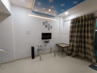 Bedroom Image of 1260 Sq.ft 3 BHK Villa for sale in Puraniks Sayama, Bhangarwadi Lonavala for Rs. 18200000