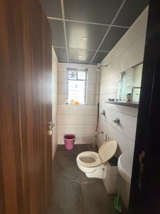 Bathroom Image of 1500 Sq.ft 2 BHK Apartment / Flat for sale in Karjat Thane for Rs. 9000000